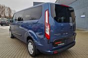 Ford Transit Custom Kombi L2H1 Trend AT