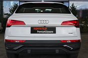 Audi Q5 40 TFSI quattro Advanced