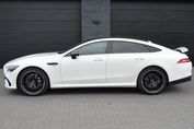 Mercedes AMG GT Mercedes AMG GT 43 4-Matic+