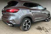 MG HS 1.5 T-GDI Exclusive DCT