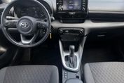 Toyota Yaris 1.5 Comfort