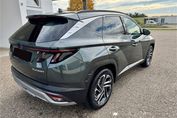 Hyundai Tucson Platinum 2WD aut 1.6 T-GDi HEV