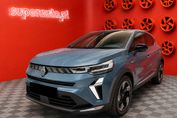 Renault Symbioz Techno 1.8 E-Tech Full Hybrid