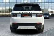 Land Rover Discovery Sport 2.0 D200 Mhev Dynamic Se