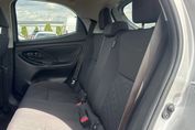 Toyota Yaris Hybrid 1.5 Style
