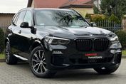 BMW X5 xDrive25d M Sport