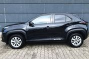 Toyota Yaris Cross Hybrid 1.5 Comfort