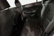Kia Sportage 1.6 T-GDI 2WD DCT