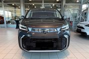 Toyota Proace Verso Long Business