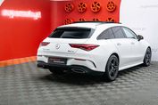 Mercedes CLA 250 4-Matic AMG Line