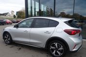 Ford Focus Active X aut 1.0 EcoBoost