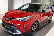 Toyota C-HR 2.0 Hybrid Selection