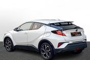 Toyota C-HR 1.8 Hybrid Style