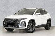 Hyundai Tucson 1.6 T-GDi Platinum 2WD DCT