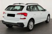 Skoda Kamiq Edition 130 Selection 1.0 TSI DSG