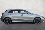 Mercedes Klasa A 250 e PHEV AMG Line 8G-DCT