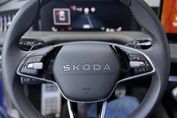 Skoda Superb 2.0 Tsi Sportline Dsg
