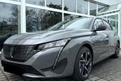 Peugeot 308 Allure e-DCS6 1.2 mHEV