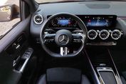 Mercedes B Klasa 220 4MATIC AMG Line