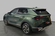 Kia Sportage 1.6 T-GDI 2WD DCT