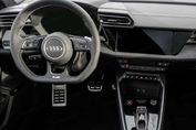 Audi A3 TFSI allstreet
