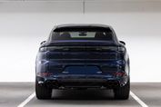 Porsche Cayenne Coupe E-Hybrid  Black Edition