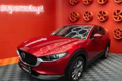 Mazda CX-30 2.0 mHEV Hikari 2WD aut
