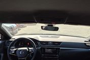 Skoda Superb 2.0 Tdi Scr Sportline Dsg