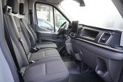Ford Transit 350 L3H2 Limited A8