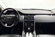 Land Rover Discovery Sport 2.0 D240 R-Dynamic SE aut