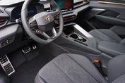 Cupra Terramar 2.0 TSI DSG 4Drive