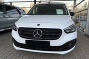 Mercedes Citan 112 CDI Pro Standard A7
