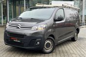 Citroen Jumpy L2H1