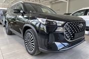 Chery TIGGO 8 PRESTIGE 1.6 T-GDI DCT