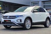 Volkswagen T-Roc 1.5 Tsi Final Edition Dsg