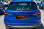 Skoda Karoq TDI SCR 4x4 Style DSG