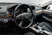 Mercedes Klasa E 200