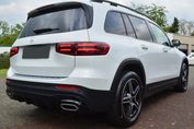 Mercedes GLB 200 d AMG Line