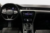 Volkswagen Passat 1.5 TSI DSG