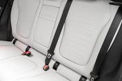 Mercedes GLC Coupe 300  4-Matic AMG Line