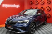 Renault Arkana 1.3 TCe mHEV Techno EDC