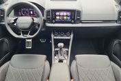 Skoda Karoq Sportline 1.5 TSI DSG