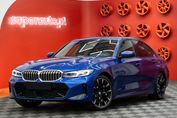 BMW Seria 3 330d xDrive M Sport