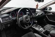 Audi A6 2.0 TFSI quattro S tronic