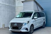 Mercedes V Klasa 220d  4-Matic Marco Polo