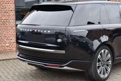 Land Rover Range Rover D350 Autobiography