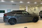 BMW X6 xDrive30d M Sport