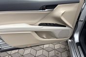 Toyota Camry Executive 2.5 Hybrid