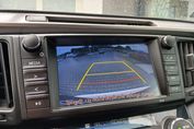 Toyota RAV4 2.5 Hybrid Premium 4x2