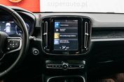 Volvo XC40 2.0